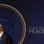 La gran decepción de Donald Trump: el presidente de Estados Unidos se queda sin el Nobel de la Paz que ganó Obama