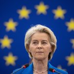 Europa fracasa en su respuesta a los ataques de Israel sobre Gaza