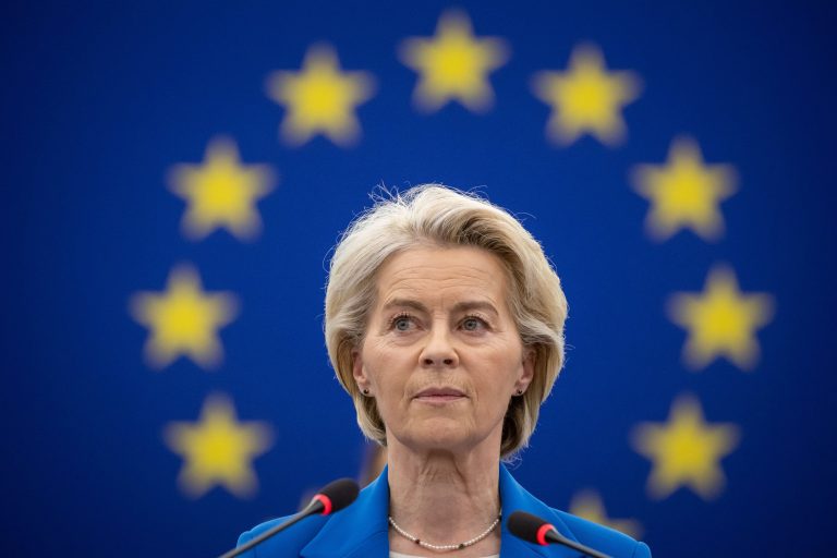 Europa fracasa en su respuesta a los ataques de Israel sobre Gaza