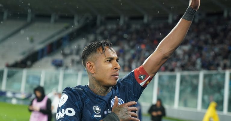 Video: la definición por penales que puso a Independiente Rivadavia en la final