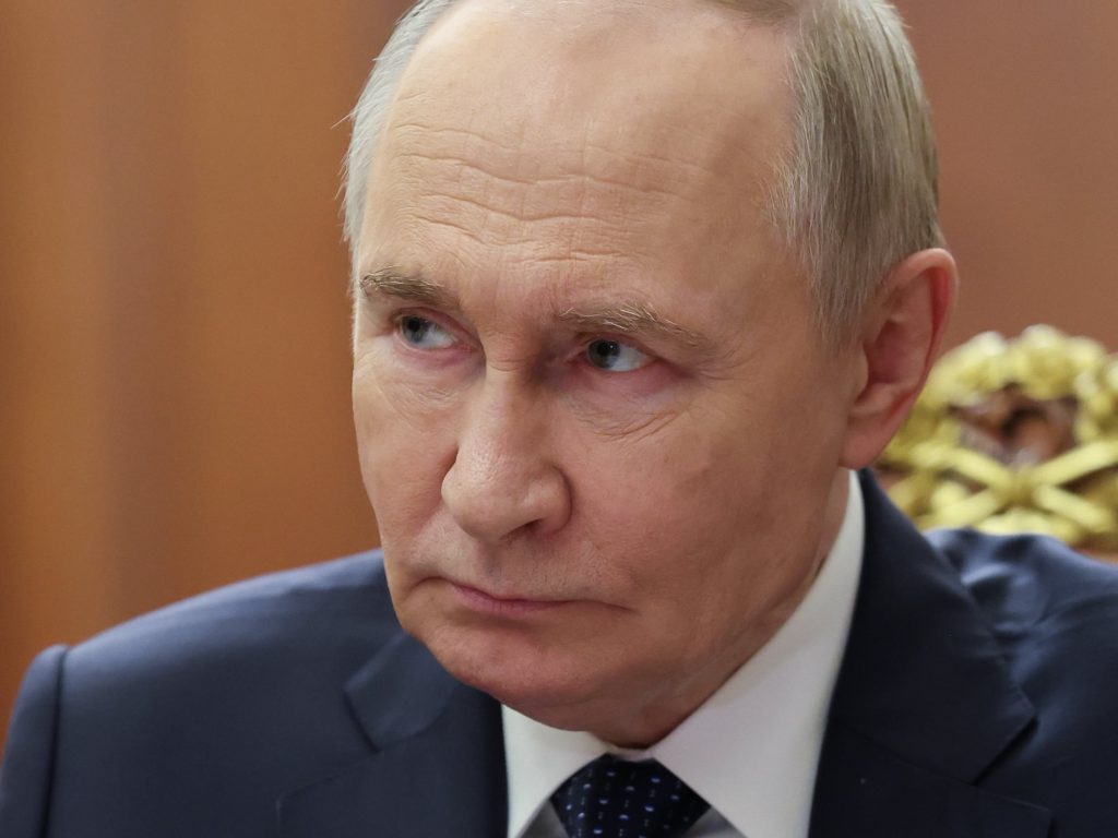 Presión económica para el alto el fuego