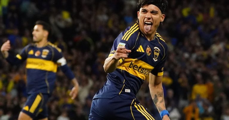 ¿Por qué la clasificación de Argentinos a la final de la Copa Argentina es una buena noticia para Boca?