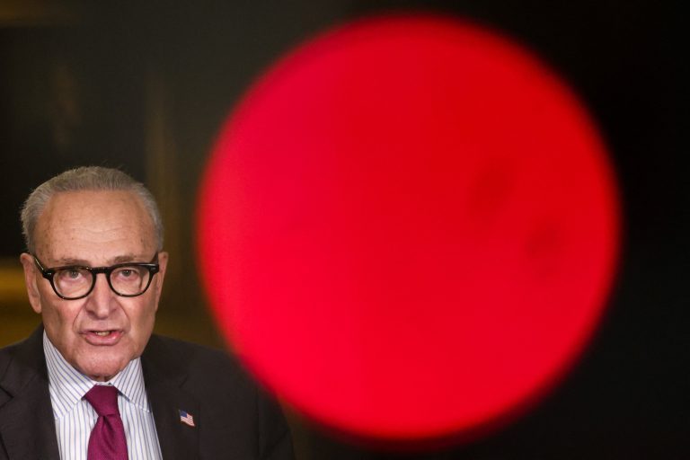 El cierre del Gobierno de Estados Unidos se acerca a su récord sin visos de solucionarse