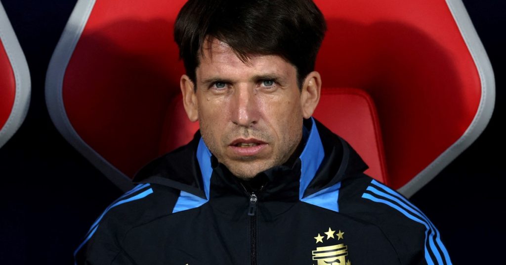 Placente: elogios para Prestianni y Silvetti tras el pase a la final de Argentina