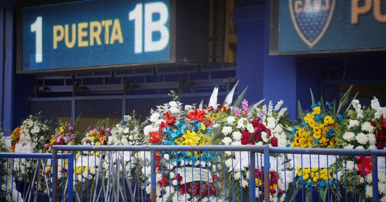Cómo serán las próximas horas del último adiós a Miguel Ángel Russo