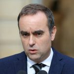 Lecornu anuncia un Gobierno sin grandes cambios y sin la izquierda en Francia