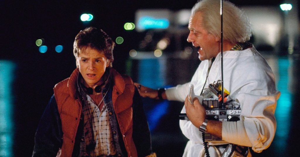 Día de Volver al futuro: ¿Por qué se celebra cada 21 de octubre?