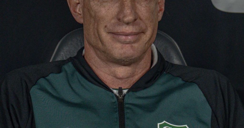 Sava, tras la victoria frente a River: "Un premio a la entrega" y "sabíamos que nos iba a costar"