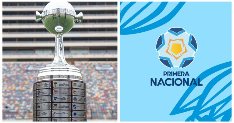La recta final por entrar a la Copa por tabla anual y por zafar del descenso