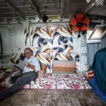 A la sombra de Gaza: los 40.000 desplazados en el limbo en Cisjordania
