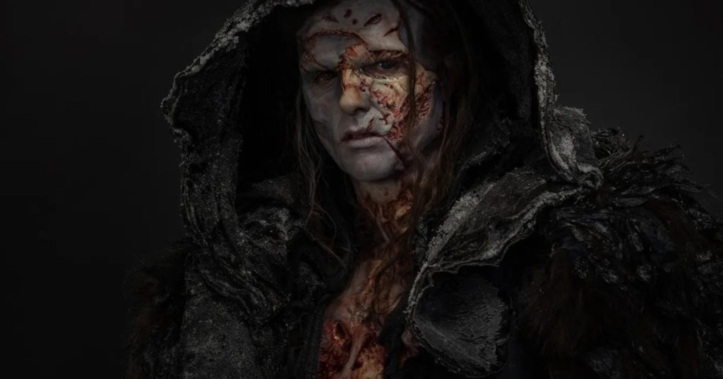 Guillermo del Toro, que soñó hacer Frankenstein desde niño, habla de su monstruo preferido que estrena en cines y en Netflix