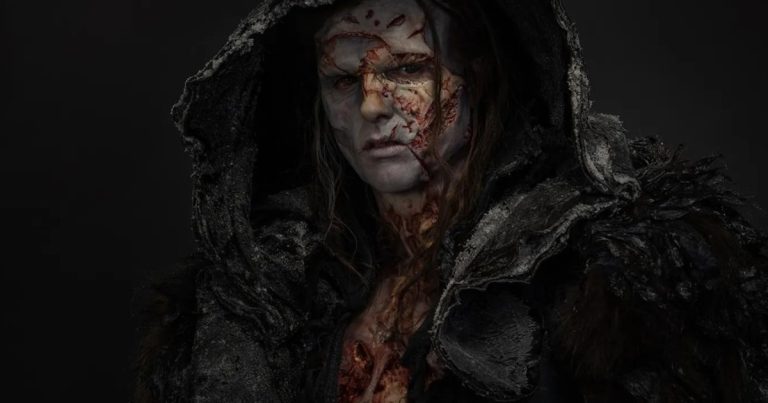 Guillermo del Toro, que soñó hacer Frankenstein desde niño, habla de su monstruo preferido que estrena en cines y en Netflix