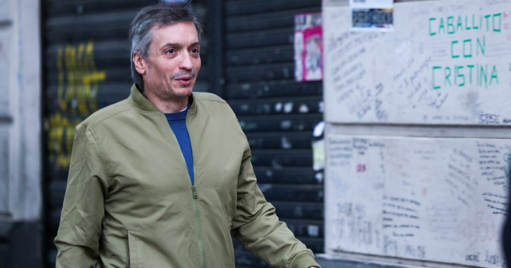 El cristinismo le contesta a Kicillof: de las 6 provincias del PJ, solo perdió él en Buenos Aires