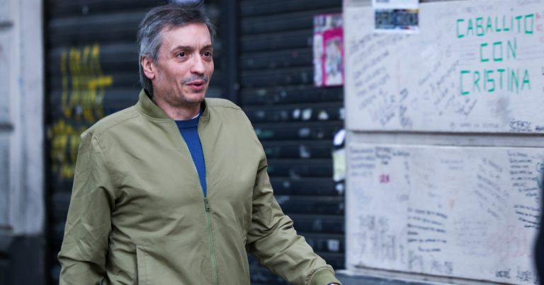 El cristinismo le contesta a Kicillof: de las 6 provincias del PJ, solo perdió él en Buenos Aires