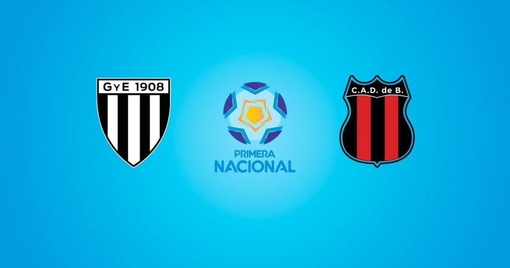 Gimnasia Mendoza vs Defensores de Belgrano, por la Primera Nacional: día, hora, cómo verlo por TV