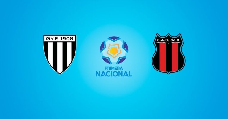 Gimnasia Mendoza vs Defensores de Belgrano, por la Primera Nacional: día, hora, cómo verlo por TV