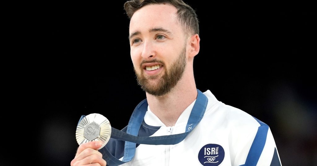 La Federación Internacional de Gimnasia dejó abierto el veto a Israel en el Mundial de Indonesia