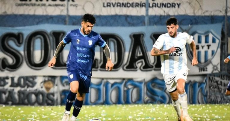 Temperley no pudo dar el golpe en Salta y quedó eliminado del Reducido