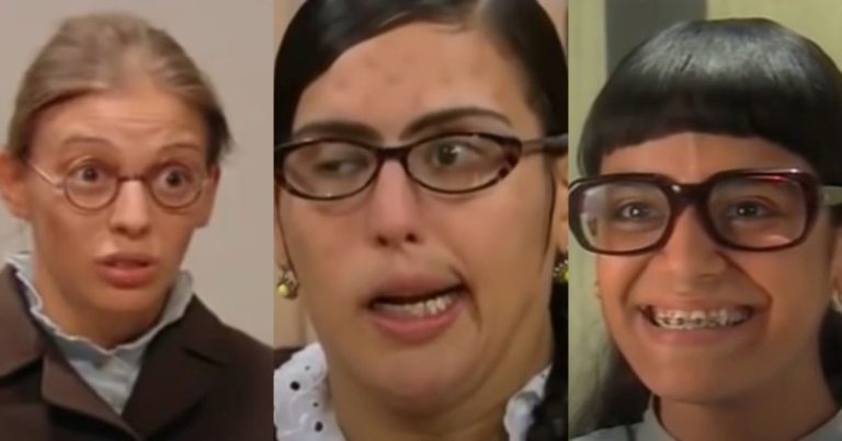 En el aniversario de su estreno, un repaso por 23 versiones distintas de "Betty, la fea" en el mundo