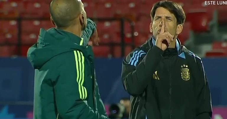 Placente: la alegría por el pase a semifinal y el polémico final