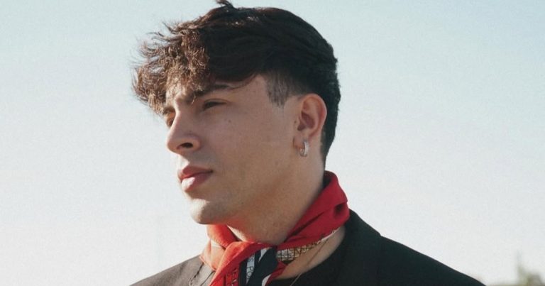 Rusherking: su nueva etapa musical, el regreso a la cumbia y la firme decisión que tomó sobre sus conflictos mediáticos