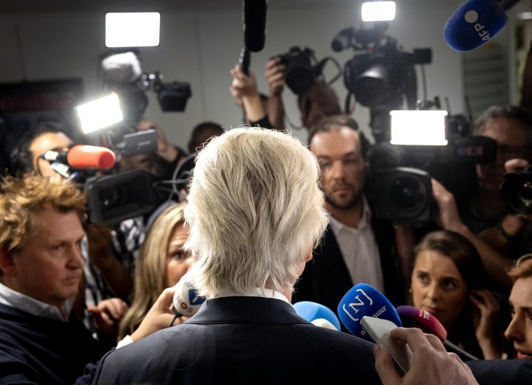 La derrota de Wilders en Países Bajos muestra que el populismo fracasa en el Gobierno