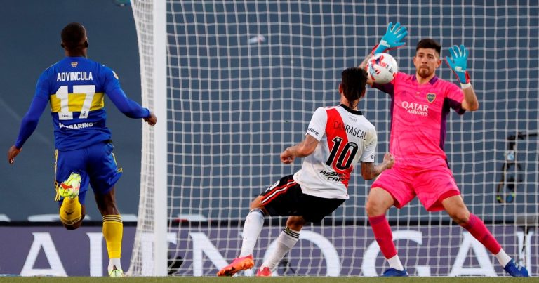 Quiénes son los ex Boca y River que disputarán las finales de América