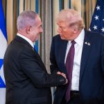 La opinión pública de Estados Unidos se aleja de Israel