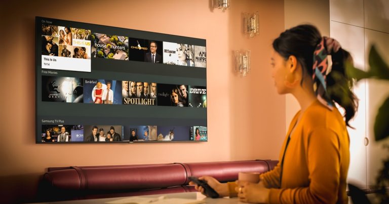 Streaming gratis: seis apps alternativas y legales para mirar series y películas sin pagar suscripción