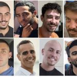 Los rehenes vivos que Hamás prevé liberar: 20 hombres israelíes de entre 21 y 48 años y casi todos civiles