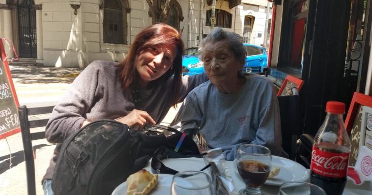 El dato del PAMI que sorprende: cuántos jubilados mayores de 100 años hay en el país