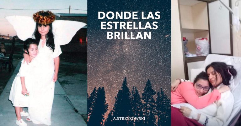 "Dejaste de ser Chechu": el recuerdo de la hermana de Cecilia Strzyzowski en su libro inédito