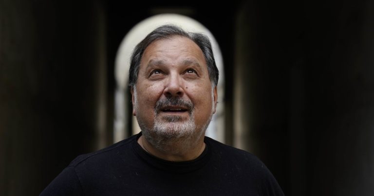 Ovnis, fantasmas y la niña "poseída" a la que le cantó Fito Páez: los expedientes X criollos