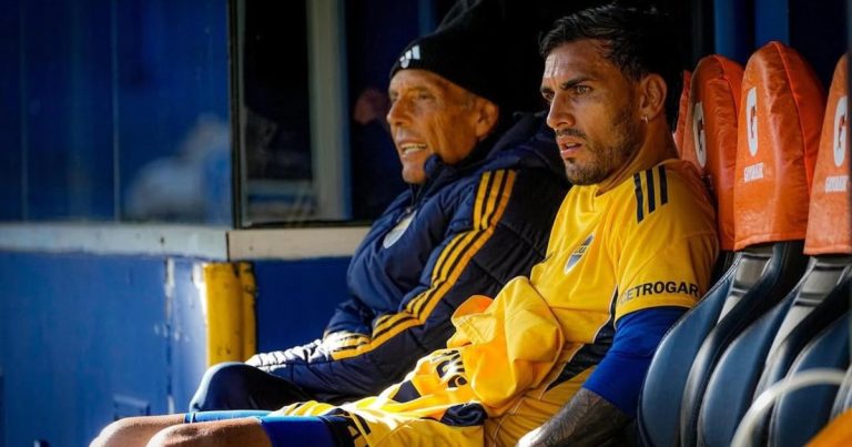 El estremecedor mensaje de despedida de Leandro Paredes a Miguel Ángel Russo