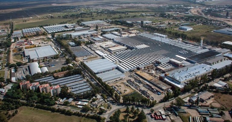 Renault evalúa producir vehículos de la marca china Chery en sus filiales de Colombia y Argentina