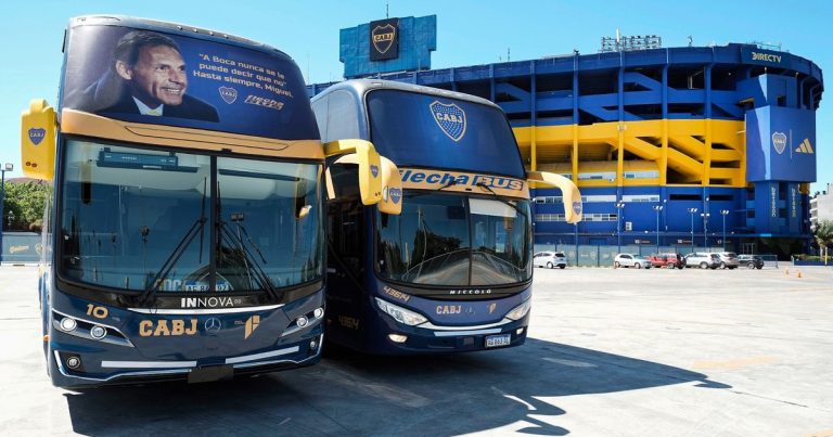 El motivo por el que Boca enfrenta a 
Barracas en un día y en un horario poco habitual