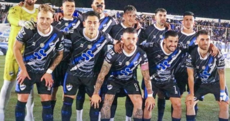 Midland y un humilde empate en un duelo clave por la cima de la Primera B