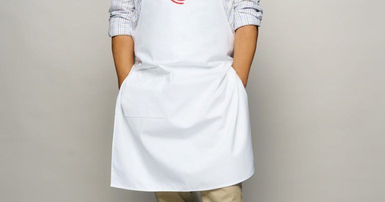 El multicampeón que ahora se reinventa en Masterchef: "El fútbol me enseñó a mantener la calma en la cocina"