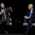 Milei pierde a su principal candidato a diputado por sus vínculos con un empresario preso por narcotráfico