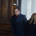 Adriano Custodio Mendes, histórico de Cabo Verde, recordó su relación con Russo: "Nunca me pegó una patada"