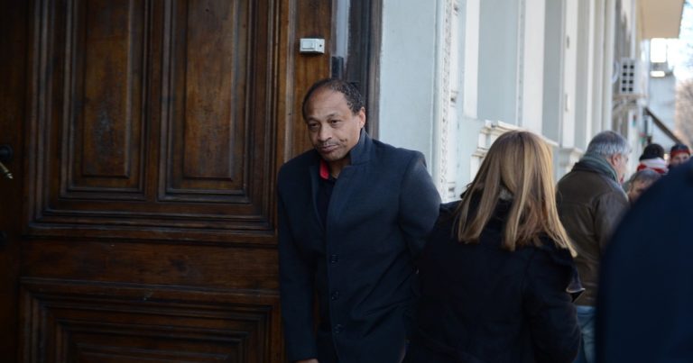 Adriano Custodio Mendes, histórico de Cabo Verde, recordó su relación con Russo: "Nunca me pegó una patada"