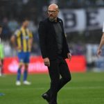 Gimnasia echó a Orfila antes del clásico