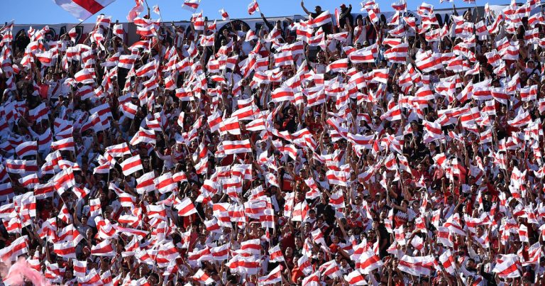 Atento River: ¿cómo comprar entradas para la semi?