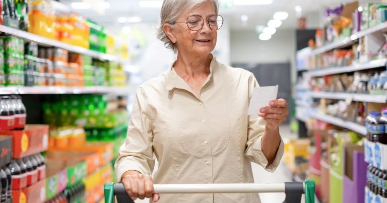Qué significa anotar la lista de compras en un papel y no en el celular