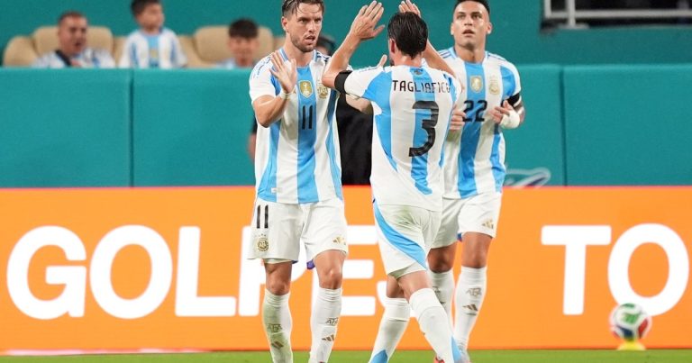 Partidos de hoy, martes 14 de octubre: horario y por dónde ver fútbol en vivo
