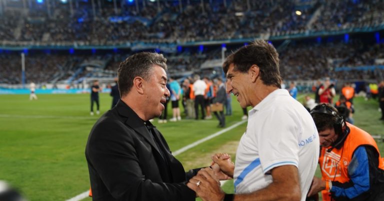 Racing vs River, a todo o nada por la Copa Argentina: qué se juegan Costas y Gallardo para hablar de una 'final' en Rosario