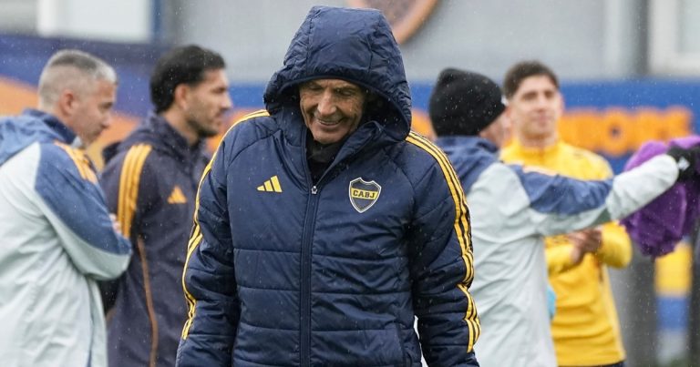 Dolor y gratitud: las palabras de los jugadores de Boca para despedir a Russo