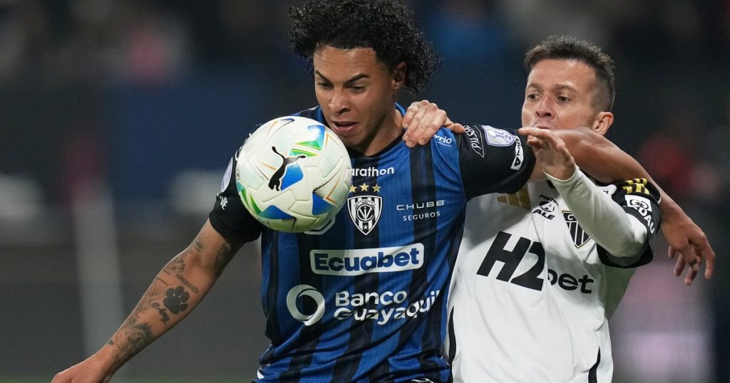 Partidos de hoy, martes 28 de octubre: horario y por dónde ver fútbol en vivo