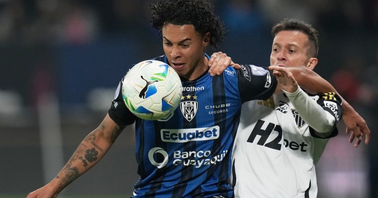 Partidos de hoy, martes 28 de octubre: horario y por dónde ver fútbol en vivo