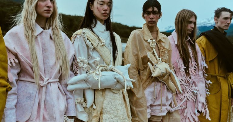 Designers 2026: la semana de la moda que busca exportar trabajo argentino y sorprendió con una figura internacional de la industria